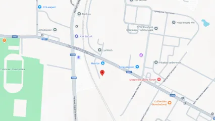 Greenfield Центр №1 – Кам’янець-Подільський